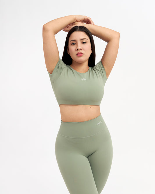 Essencial Set - Verde