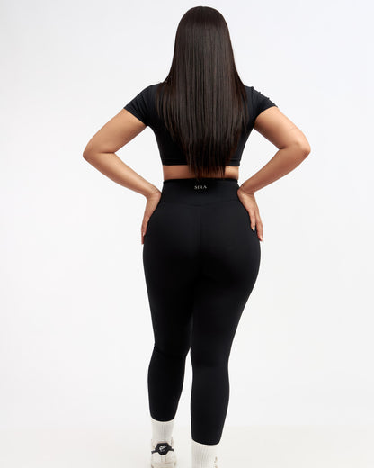 Essencial Set - Negro